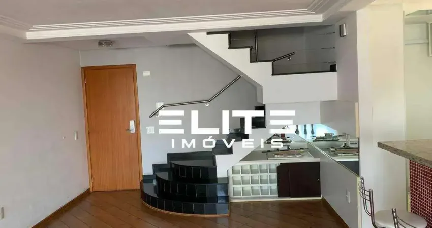 Apartamento duplex à venda, 149 m² por r$ 1.479.000,00 - jardim - santo andré/sp