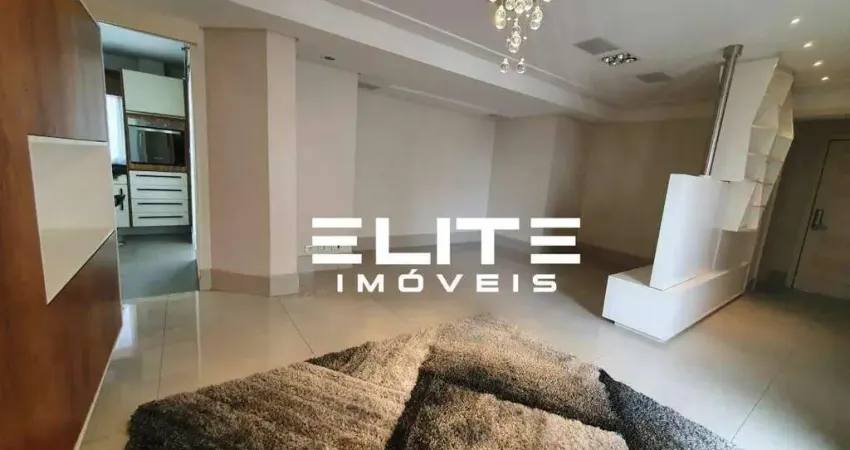 Apartamento com 3 dormitórios à venda, 150 m² por r$ 1.000.000,00 - jardim bela vista - santo andré/sp