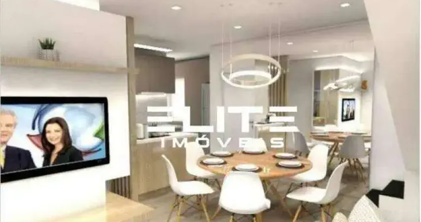 Apartamento com 3 dormitórios à venda, 88 m² por r$ 870.000,00 - jardim bela vista - santo andré/sp