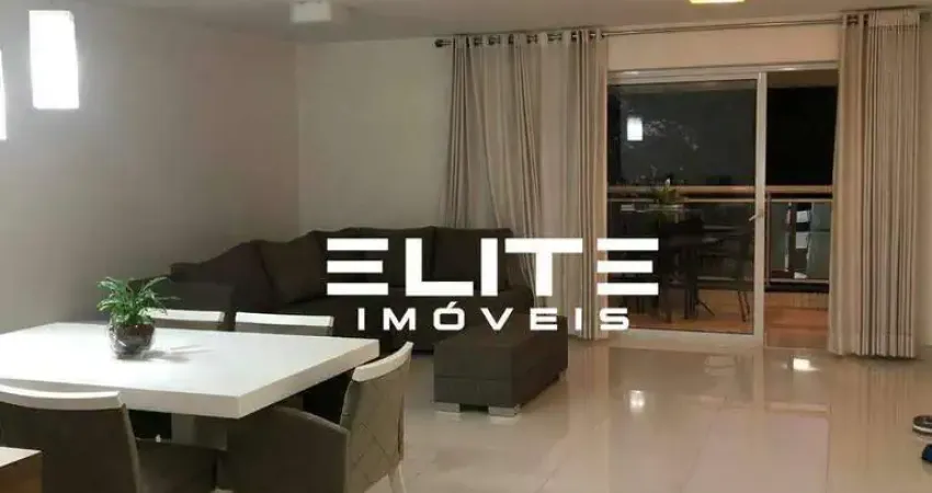 Apartamento com 2 dormitórios à venda, 151 m² por r$ 1.499.000,00 - campestre - santo andré/sp