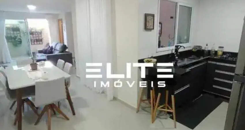 Apartamento com 2 dormitórios, 2 suítes, à venda, 163 m² por r$ 838.000 - jardim paraíso - santo andré/sp