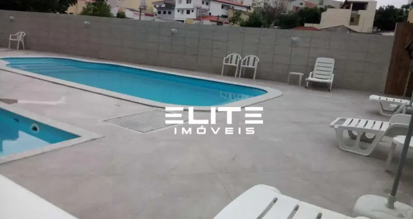 Apartamento com 3 dormitórios à venda, 106 m² por r$ 690.000,00 - vila valparaíso - santo andré/sp