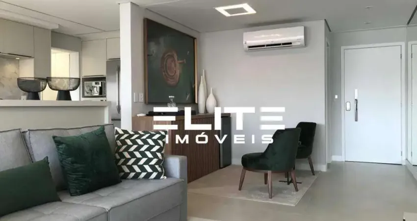 Apartamento à venda, 125 m² por r$ 1.485.000,00 - vila santa teresa - santo andré/sp