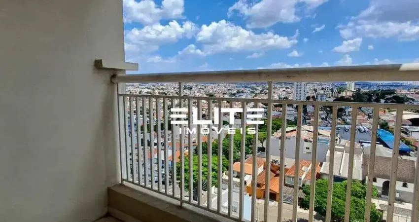 Apartamento com 3 dormitórios à venda, 77 m² por r$ 520.000,00 - vila alzira - santo andré/sp