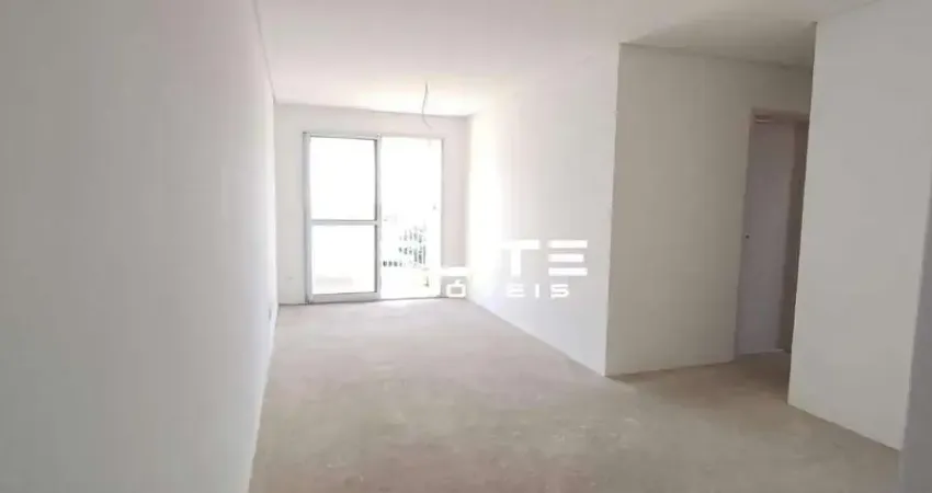 Apartamento à venda, 77 m² por r$ 530.000,00 - vila alzira - santo andré/sp