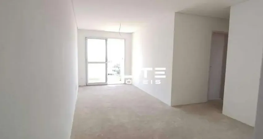 Apartamento à venda, 77 m² por r$ 540.000,00 - vila alzira - santo andré/sp