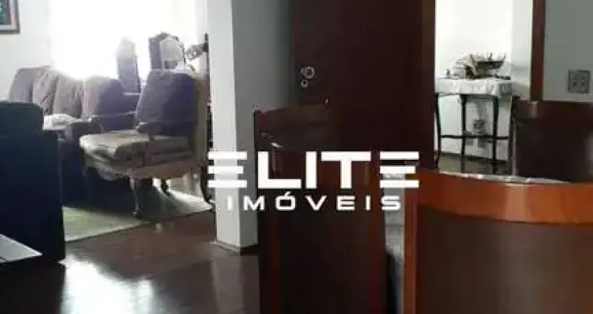 Apartamento à venda, 211 m² por r$ 998.000,00 - centro - santo andré/sp