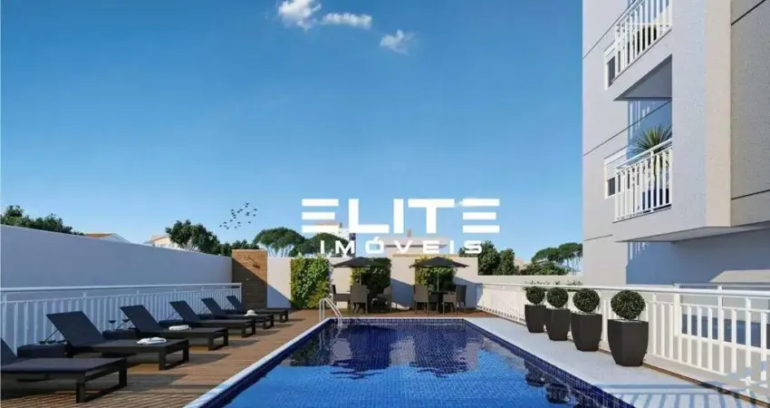 Apartamento à venda, 65 m² por r$ 649.587,69 - campestre - santo andré/sp