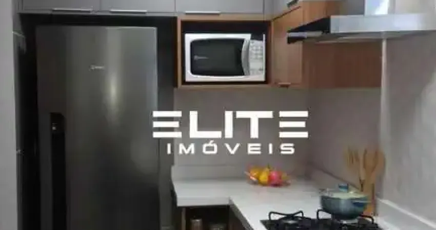 Apartamento à venda, 65 m² por r$ 665.827,39 - campestre - santo andré/sp