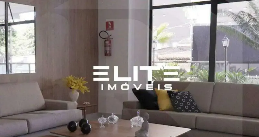 Apartamento com 3 dormitórios à venda, 82 m² por r$ 761.805,00 - jardim - santo andré/sp