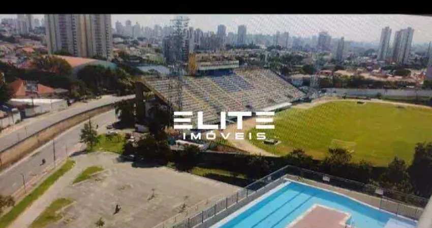 Apartamento com 2 quartos à venda na Rua Cristóvão Colombo, Vila América, Santo André