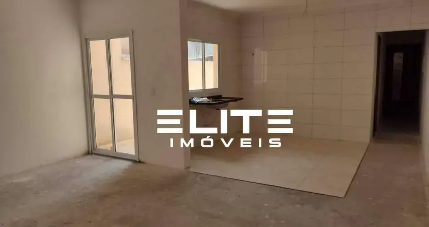 Apartamento com 3 dormitórios à venda, 92 m² por r$ 550.000,00 - vila assunção - santo andré/sp