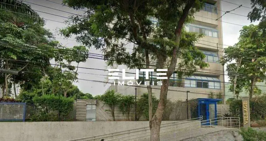 Apartamento com 3 dormitórios à venda, 270 m² por r$ 1.750.000,00 - jardim - santo andré/sp