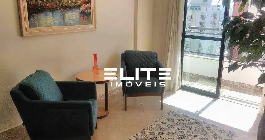 Apartamento com 3 dormitórios à venda, 117 m² por r$ 869.000,00 - santo antônio - são caetano do sul/sp