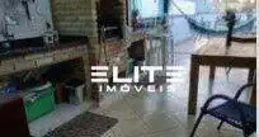 Cobertura com 3 quartos à venda na Rua das Monções, Jardim, Santo André