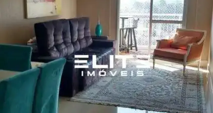 Apartamento com 3 dormitórios à venda, 85 m² por r$ 774.000,00 - vila valparaíso - santo andré/sp