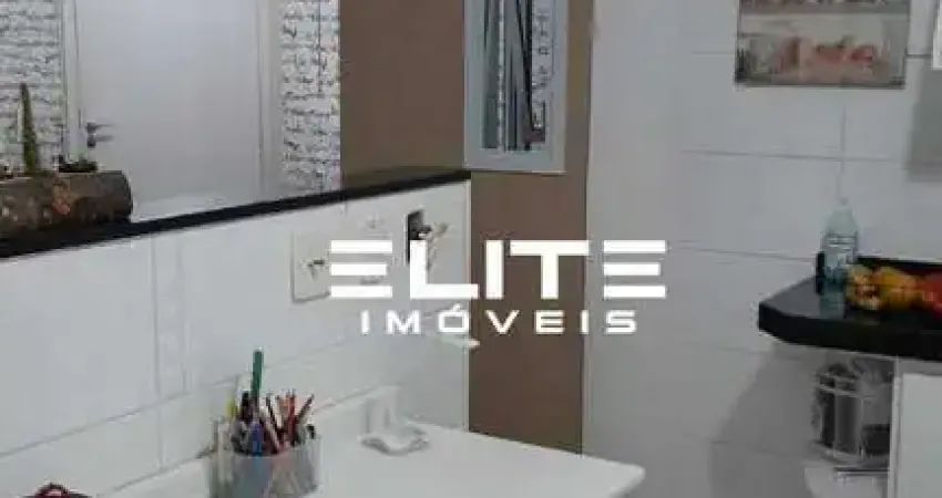 Cobertura à venda, 150 m² por r$ 650.000,00 - vila bastos - santo andré/sp