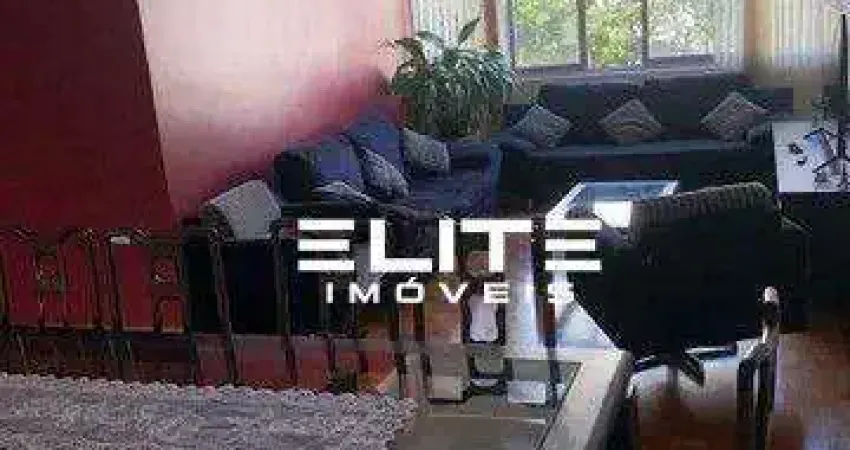 Apartamento à venda, 232 m² por r$ 840.000,00 - centro - santo andré/sp