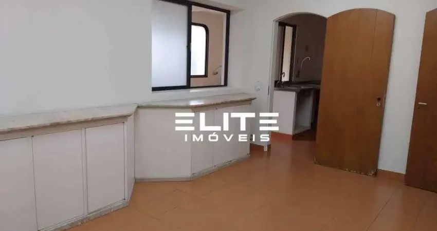 Apartamento com 3 dormitórios à venda, 160 m² por r$ 620.000,00 - centro - santo andré/sp