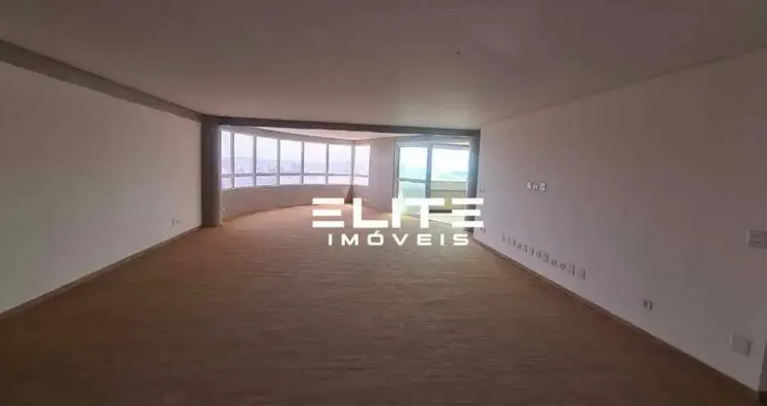 Apartamento com 4 dormitórios à venda, 270 m² por r$ 3.700.000,00 - jardim - santo andré/sp