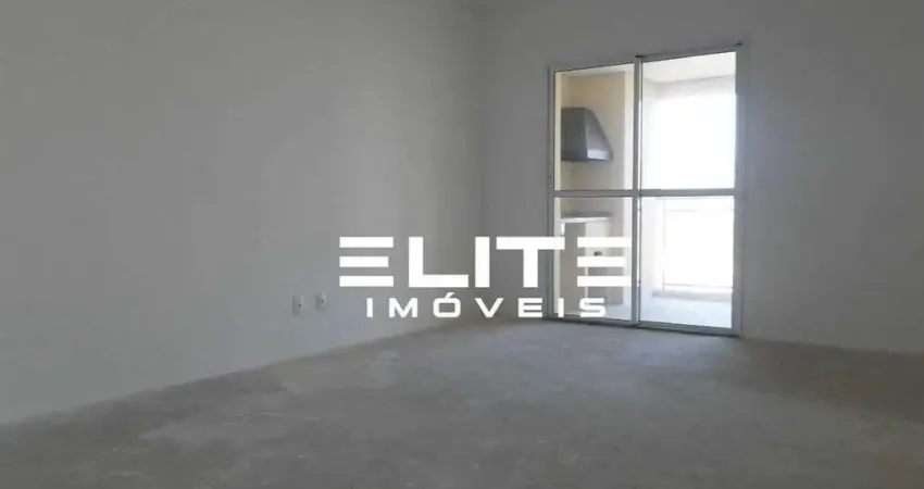 Apartamento com 2 dormitórios à venda, 66 m² por r$ 540.000,00 - vila américa - santo andré/sp