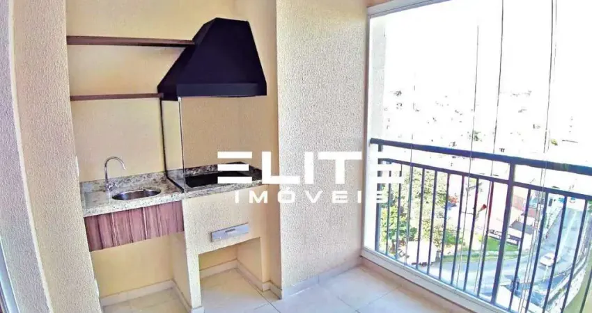 Apartamento com 3 dormitórios à venda, 83 m² por r$ 720.000,00 - vila américa - santo andré/sp