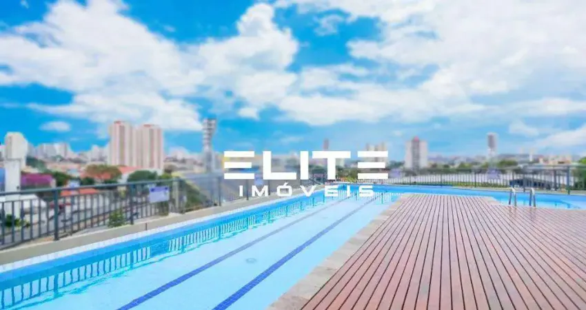 Apartamento com 2 dormitórios à venda, 65 m² por r$ 540.000,00 - vila américa - santo andré/sp