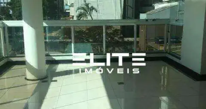 Apartamento com 3 dormitórios à venda, 169 m² por r$ 1.850.000,00 - jardim - santo andré/sp