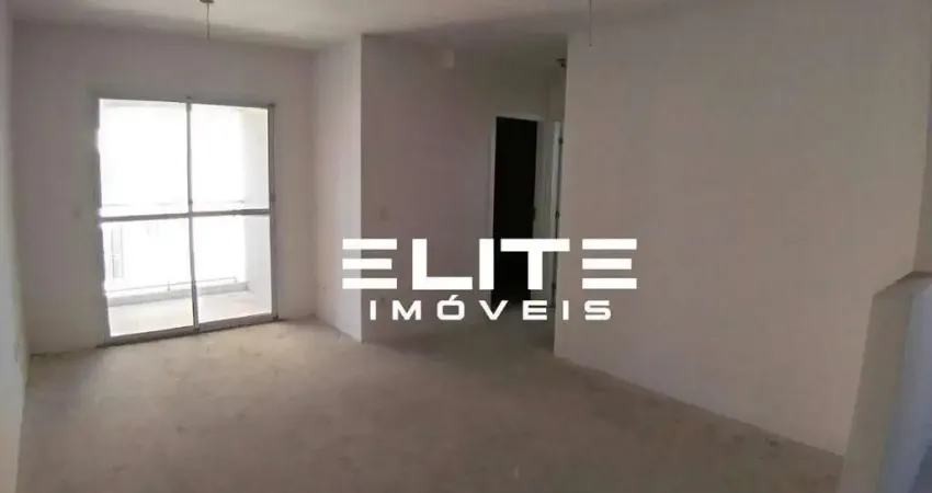 Apartamento com 2 dormitórios à venda, 65 m² por r$ 520.000,00 - vila américa - santo andré/sp