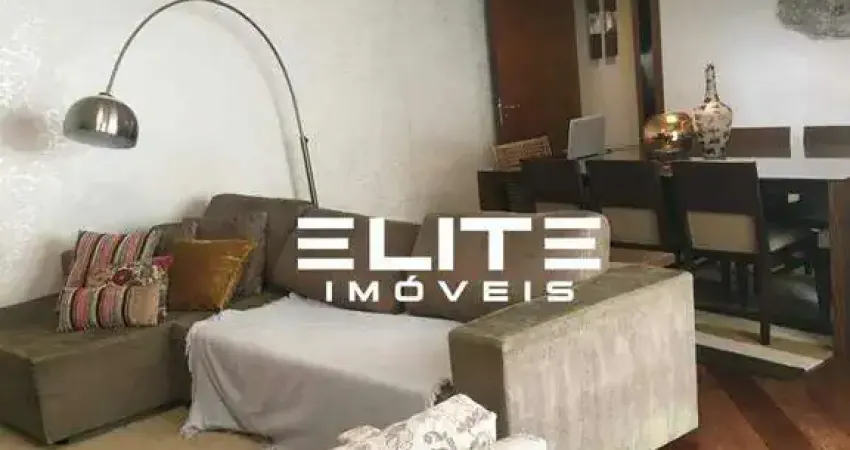 Apartamento com 3 dormitórios à venda, 146 m² por r$ 750.000,00 - centro - santo andré/sp