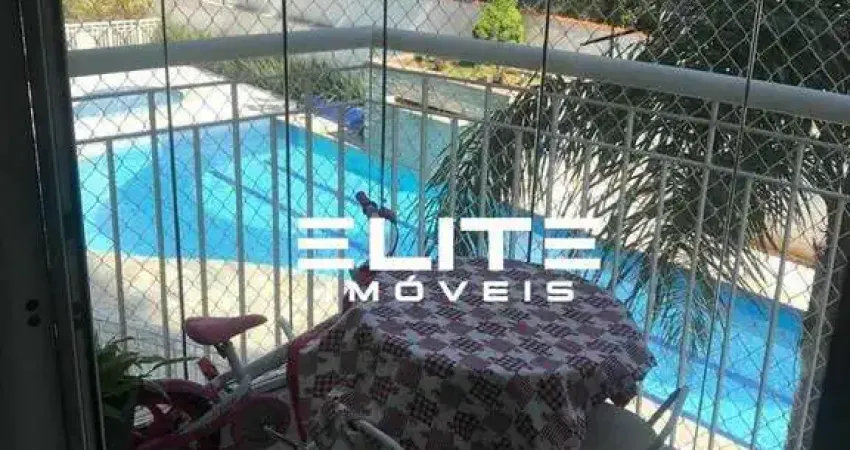 Apartamento com 2 dormitórios à venda, 100 m² por r$ 848.000,00 - campestre - santo andré/sp