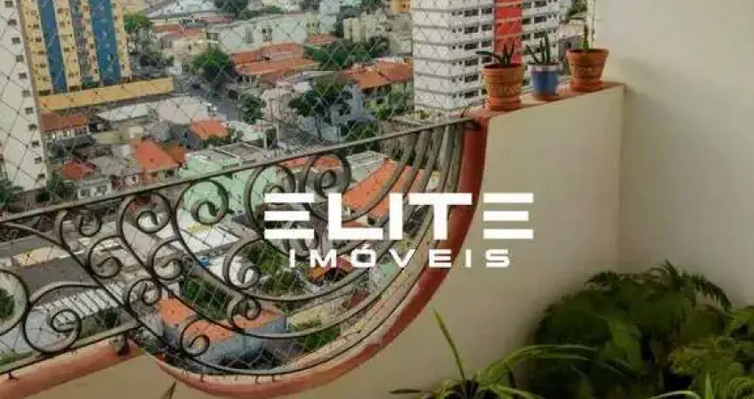 Apartamento com 4 dormitórios à venda, 138 m² por r$ 600.000,00 - parque das nações - santo andré/sp