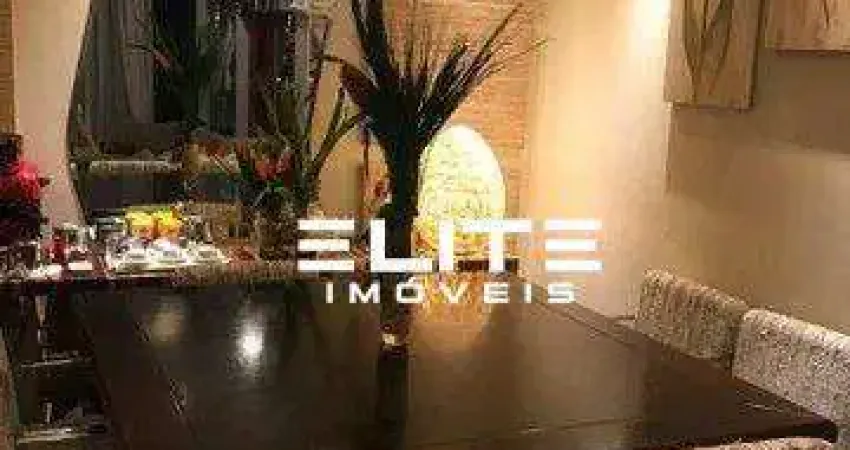 Apartamento à venda, 145 m² por r$ 750.000,00 - vila valparaíso - santo andré/sp