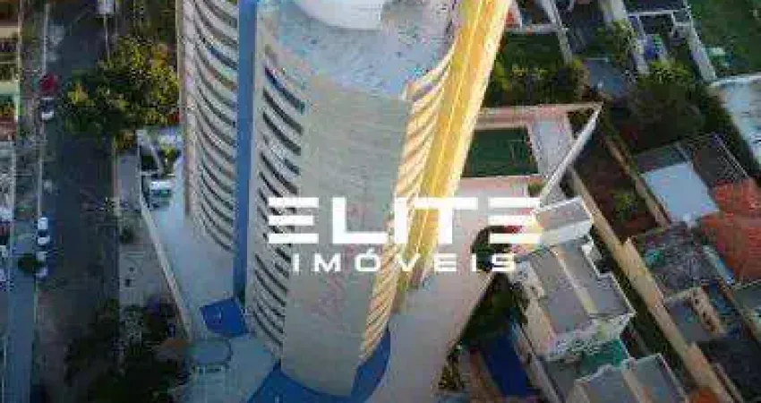 Cobertura duplex de 256m² à venda na vila assunção, santo andré!