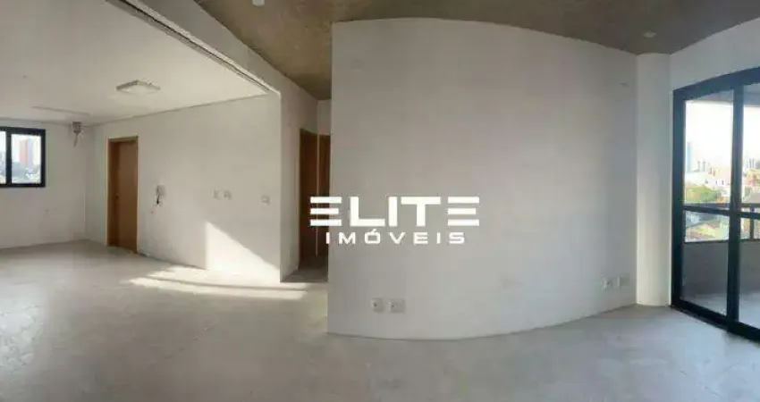 Apartamento à venda, 105 m² por r$ 1.100.000,00 - jardim - santo andré/sp