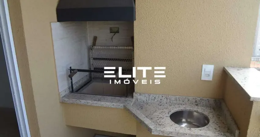 Apartamento à venda, 64 m² por r$ 583.982,12 - campestre - santo andré/sp