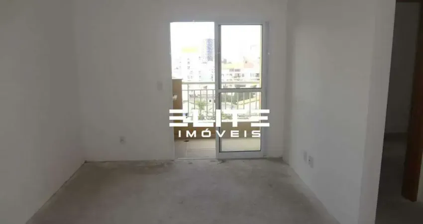 Apartamento à venda, 64 m² por r$ 595.489,15 - campestre - santo andré/sp