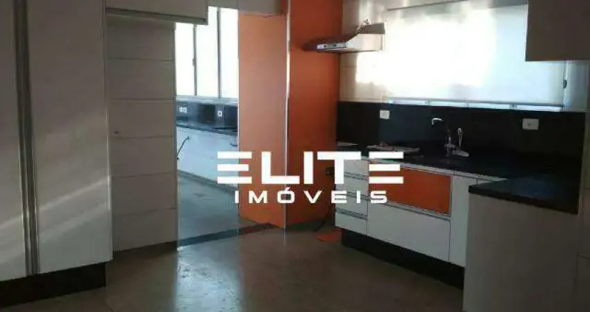 Apartamento com 3 dormitórios à venda, 160 m² por r$ 630.000,00 - centro - santo andré/sp