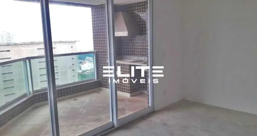 Apartamento à venda, 95 m² por r$ 780.000,00 - vila assunção - santo andré/sp
