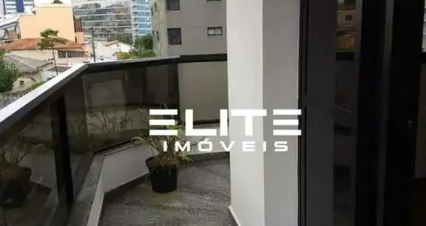 Apartamento com 3 dormitórios à venda, 150 m² por r$ 850.000,00 - vila bastos - santo andré/sp