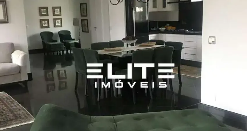 Apartamento com 3 dormitórios à venda, 170 m² por r$ 1.802.000,00 - vila bastos - santo andré/sp