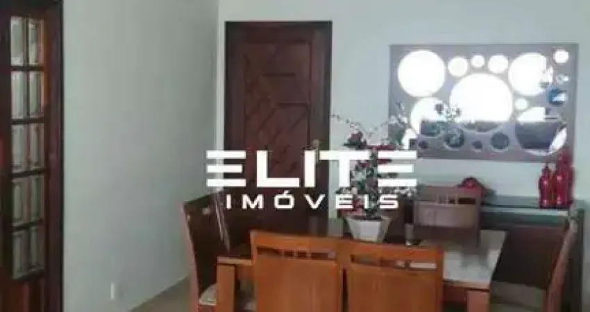 Apartamento à venda, 134 m² por r$ 550.000,00 - centro - santo andré/sp