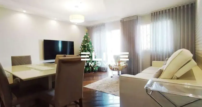 Cobertura com 3 dormitórios à venda, 187 m² por r$ 850.000,00 - santa maria - santo andré/sp