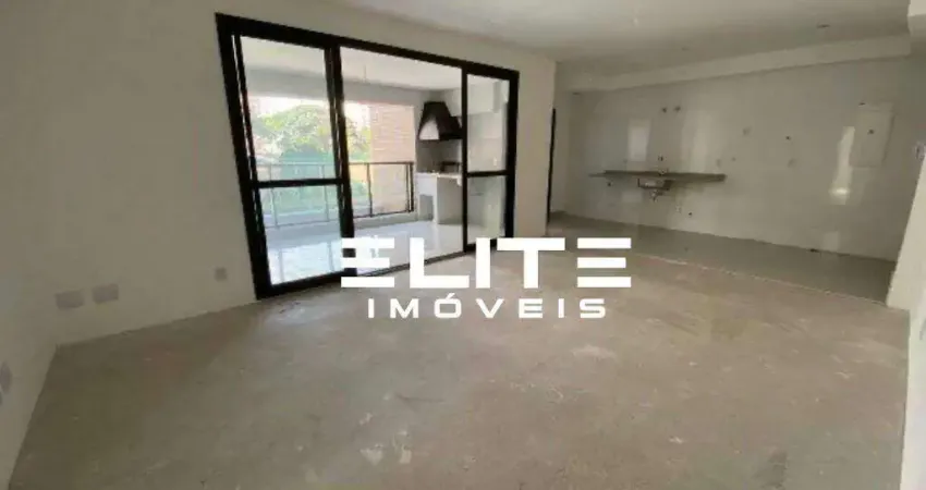 Apartamento com 3 suítes à venda, 119 m² por r$ 1.350.000 - centro - santo andré/sp