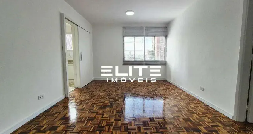 Apartamento com 3 quartos à venda, 105 m² por r$ 595.000 - centro - santo andré/sp