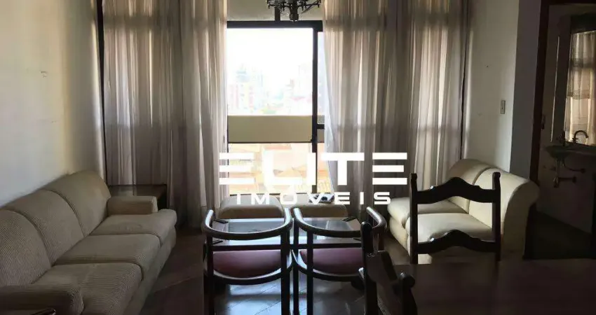 Apartamento com 3 dormitórios à venda, 160 m² por r$ 560.000,00 - centro - santo andré/sp