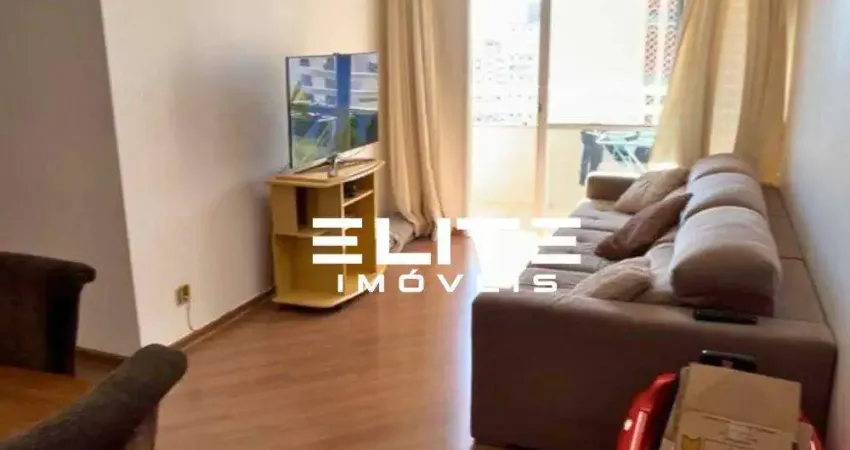 Apartamento à venda, 3 quartos, 1 suíte, 2 vagas, vila santa teresa - santo andré/sp