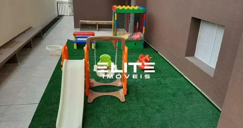 Apartamento à venda, 125 m² por r$ 720.000,00 - vila curuçá - santo andré/sp