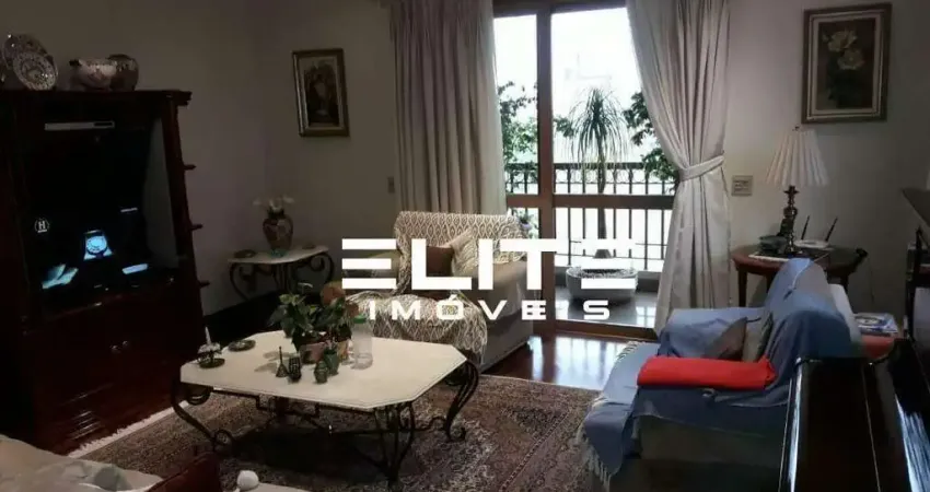 Apartamento com 4 dormitórios à venda, 263 m² por r$ 2.099.999,99 - jardim - santo andré/sp