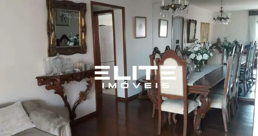 Apartamento com 4 dormitórios à venda, 137 m² por r$ 690.000,00 - parque das nações - santo andré/sp